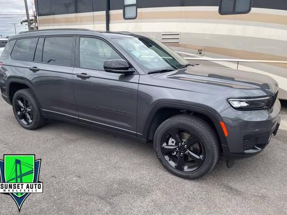 JEEP GRAND CHEROKEE 2023 1C4RJKAG9P8873317 image JEEP GRAND CHEROKEE 2023 1C4RJKAG9P8873317 image